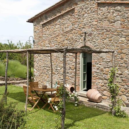 Il Capriolo Vila San Cerbone Exterior foto