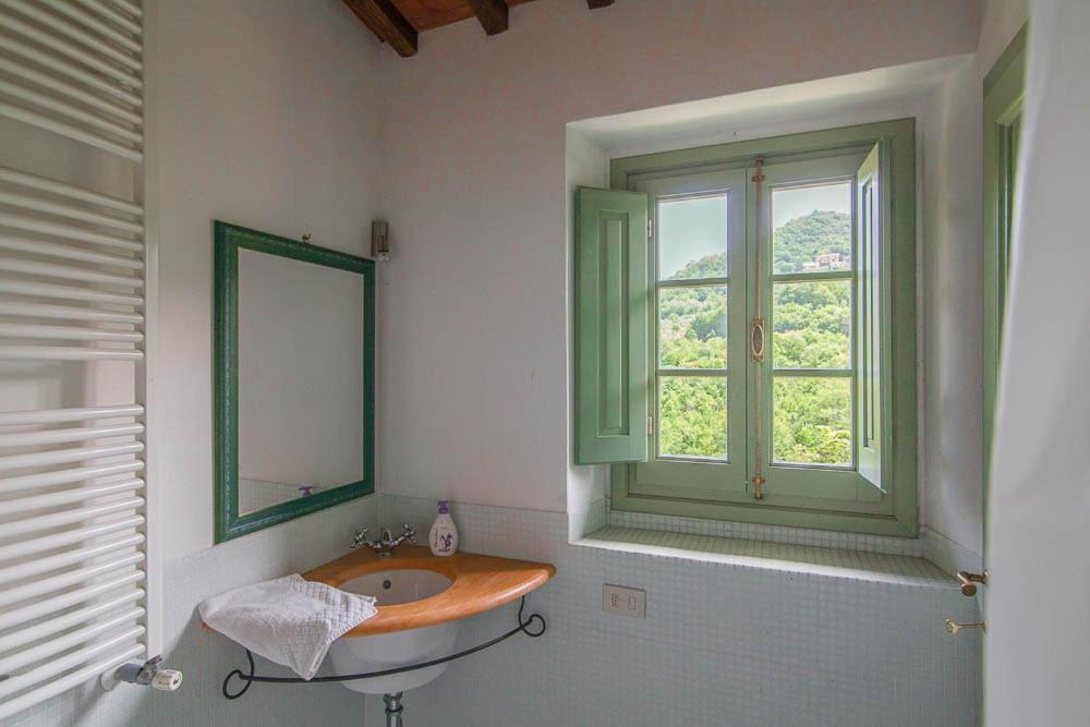 Il Capriolo Vila San Cerbone Exterior foto